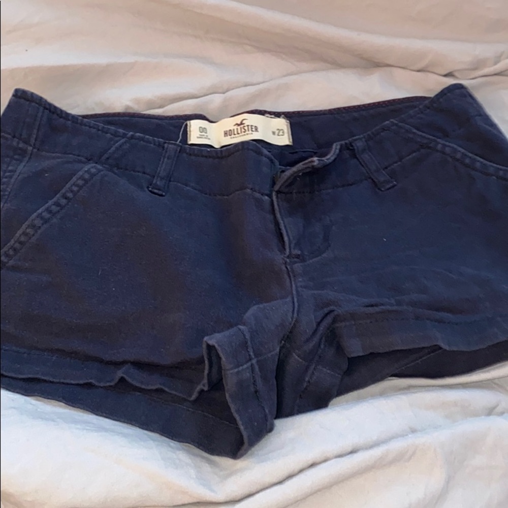 Hollister Shorts